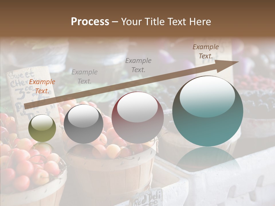 Human Background Sharing PowerPoint Template