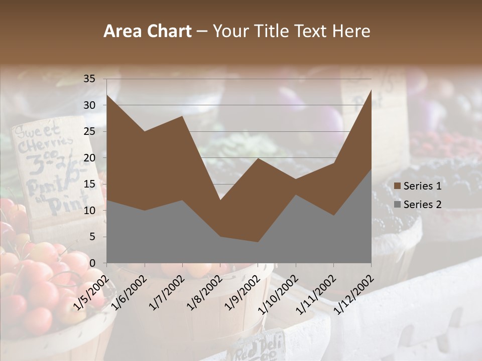 Human Background Sharing PowerPoint Template