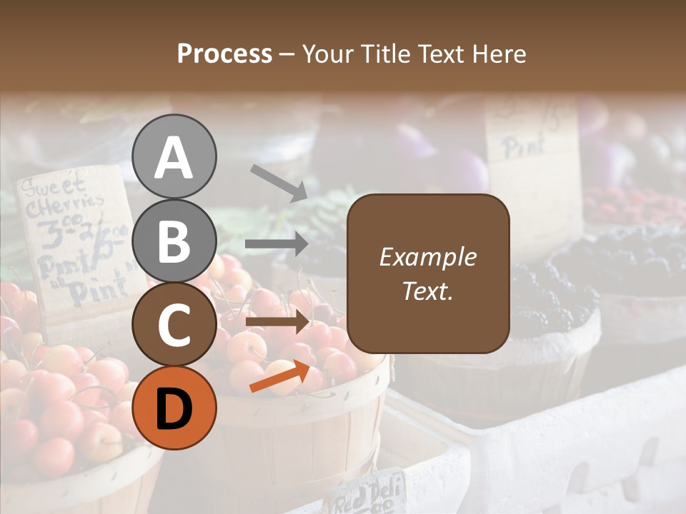 Human Background Sharing PowerPoint Template