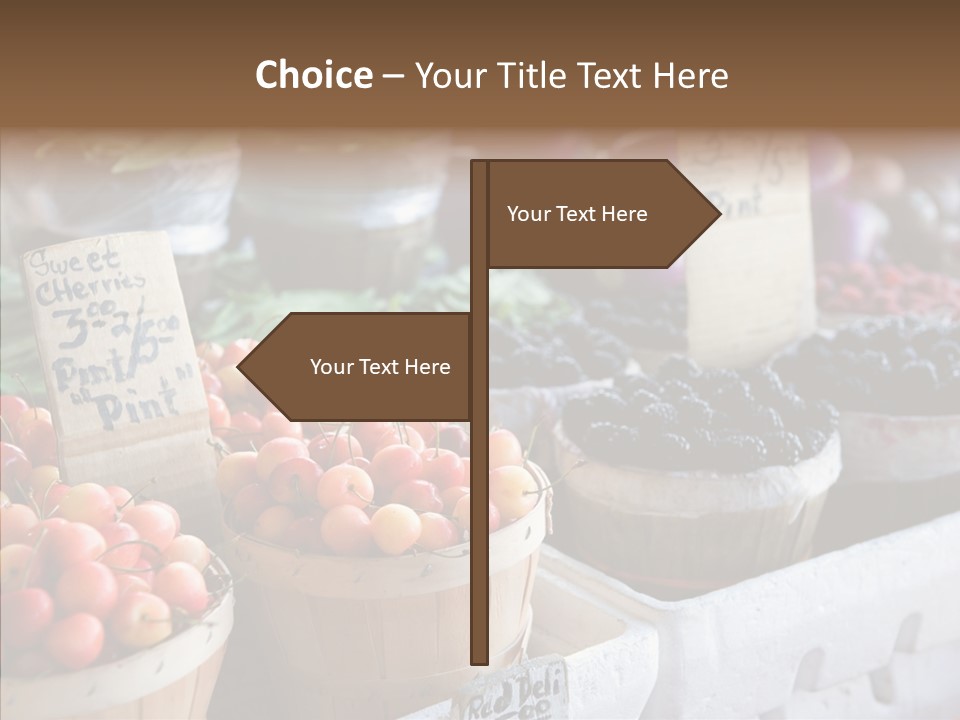 Human Background Sharing PowerPoint Template