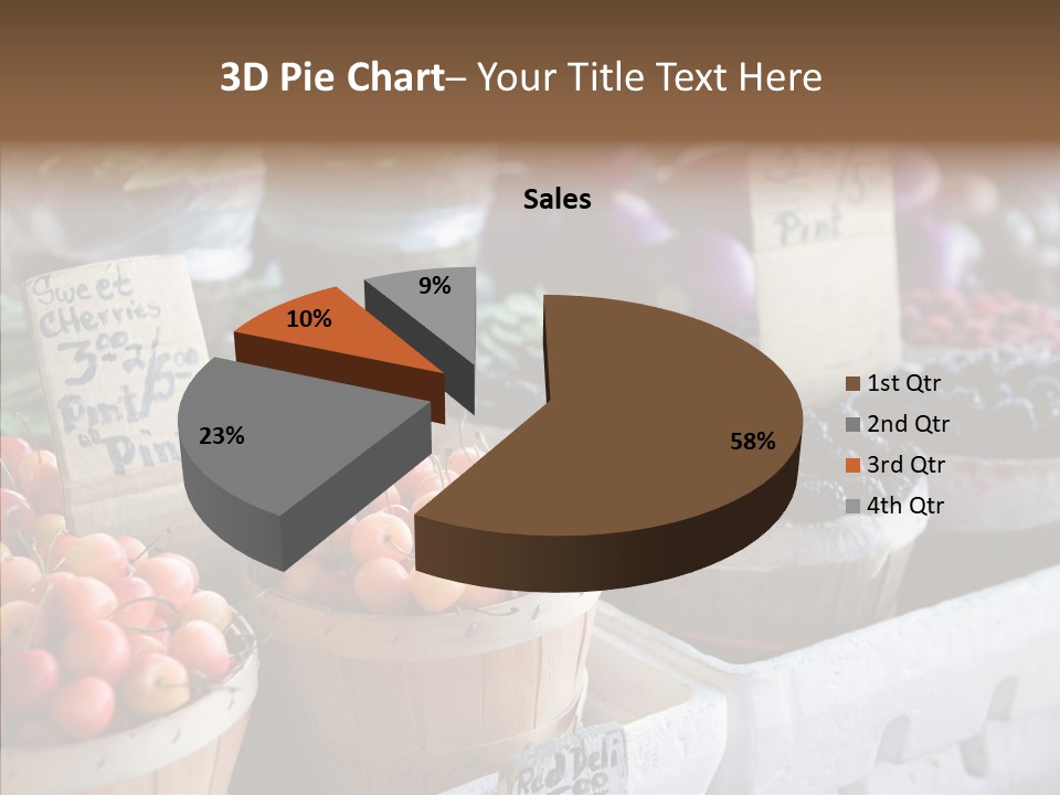 Human Background Sharing PowerPoint Template