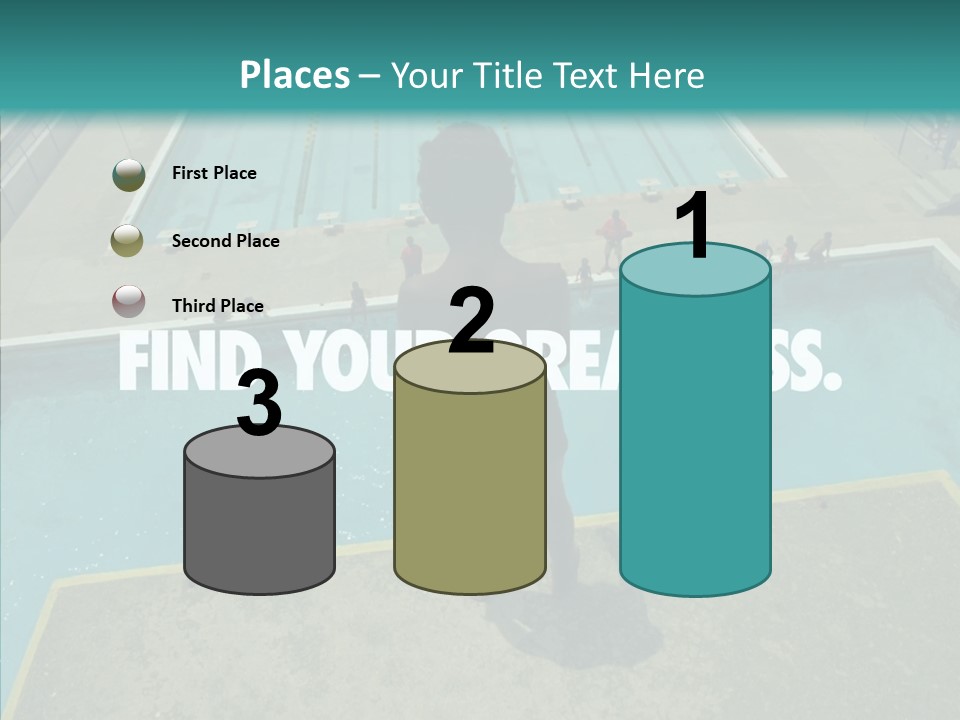 Young Human Old PowerPoint Template