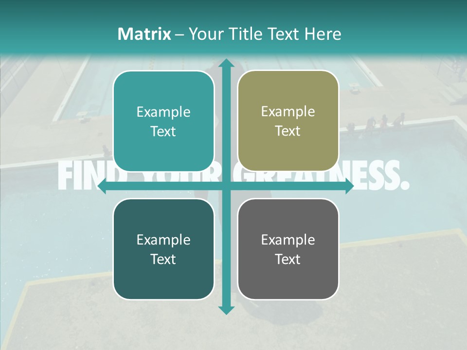 Young Human Old PowerPoint Template