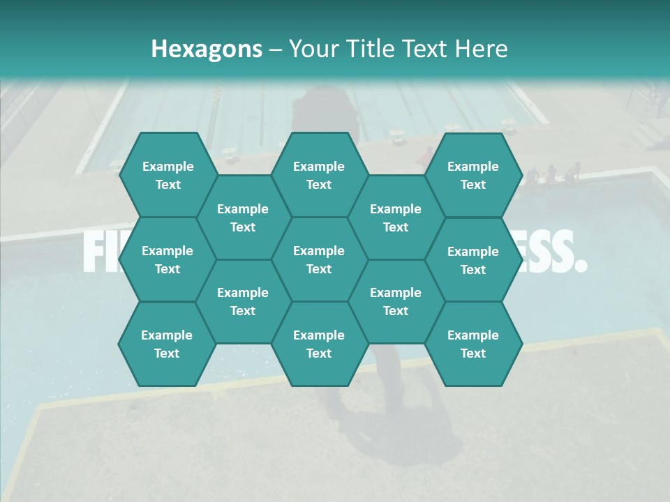 Young Human Old PowerPoint Template