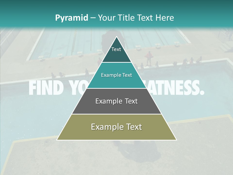 Young Human Old PowerPoint Template