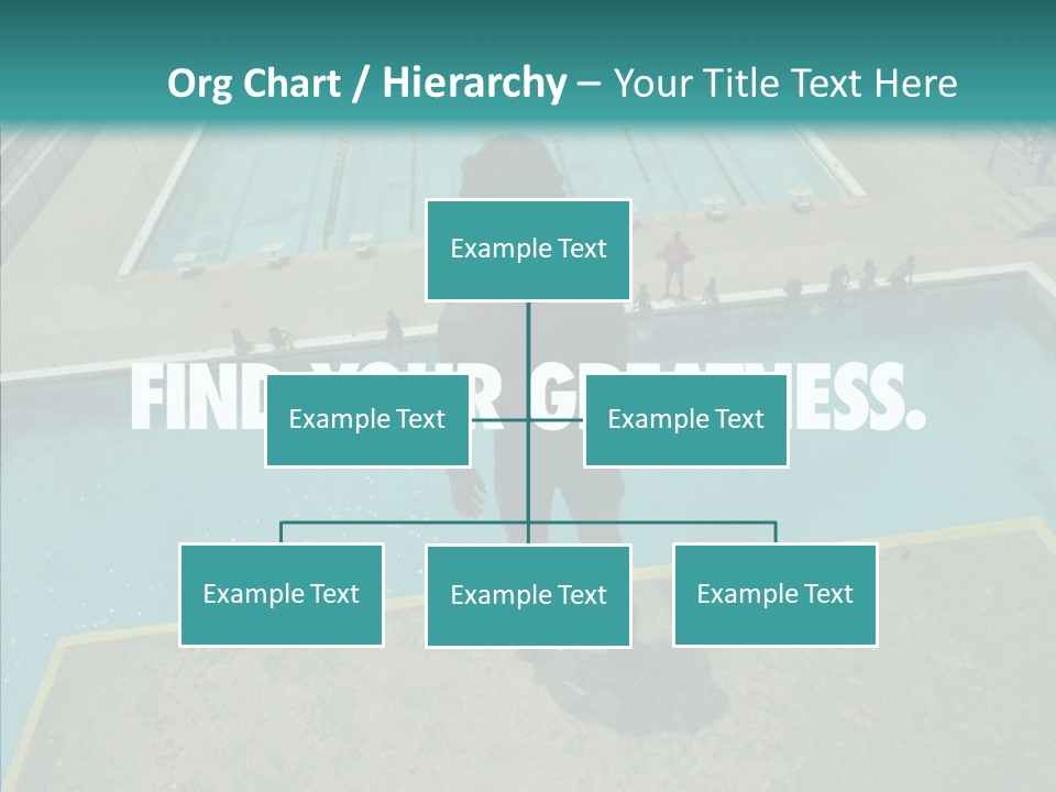 Young Human Old PowerPoint Template