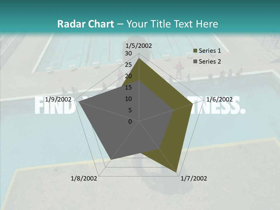Young Human Old PowerPoint Template