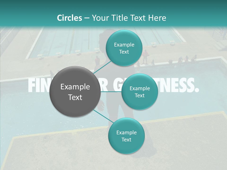 Young Human Old PowerPoint Template