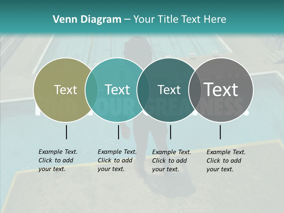 Young Human Old PowerPoint Template