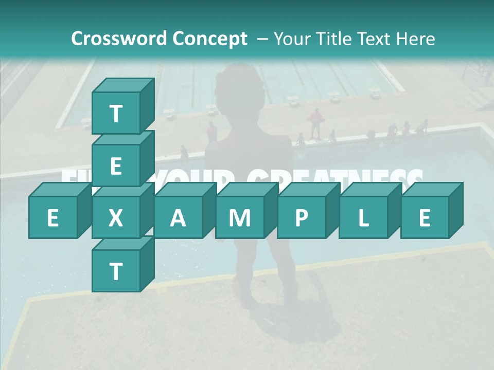 Young Human Old PowerPoint Template