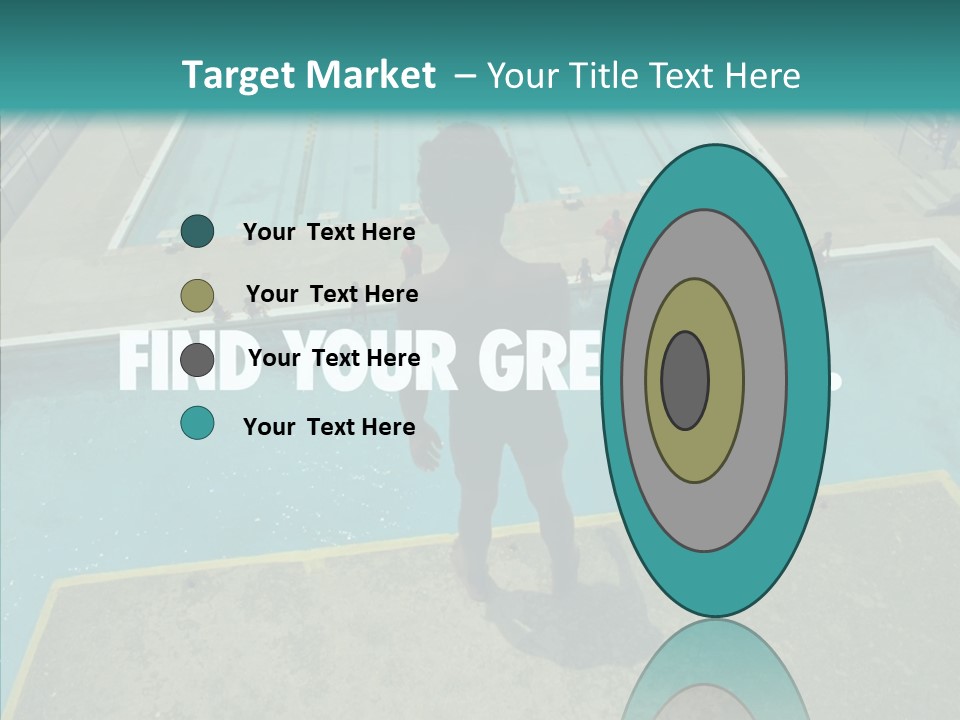 Young Human Old PowerPoint Template