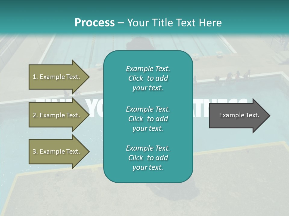 Young Human Old PowerPoint Template