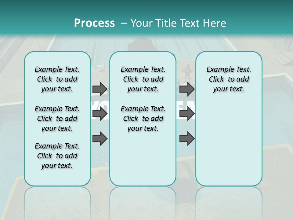 Young Human Old PowerPoint Template