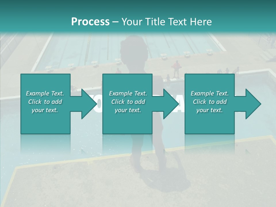 Young Human Old PowerPoint Template