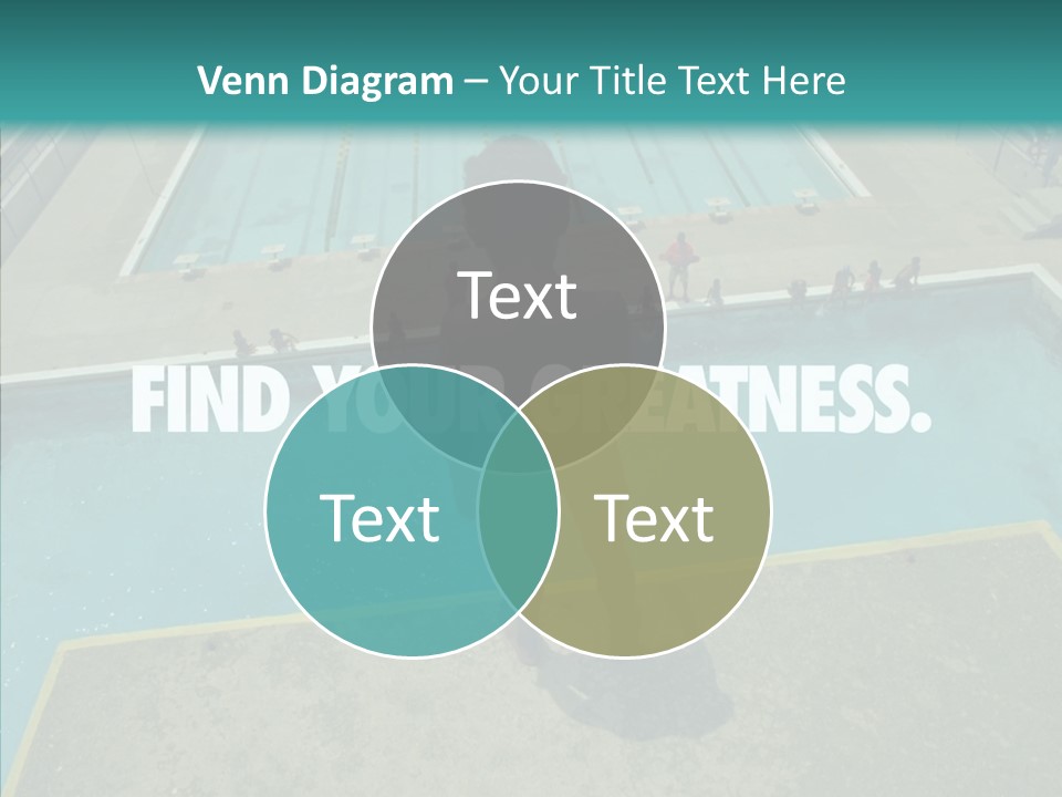 Young Human Old PowerPoint Template