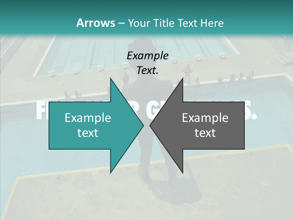 Young Human Old PowerPoint Template