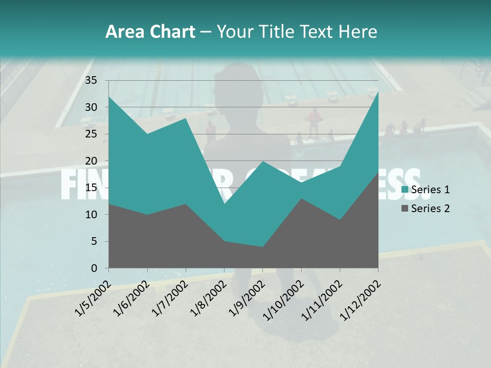 Young Human Old PowerPoint Template