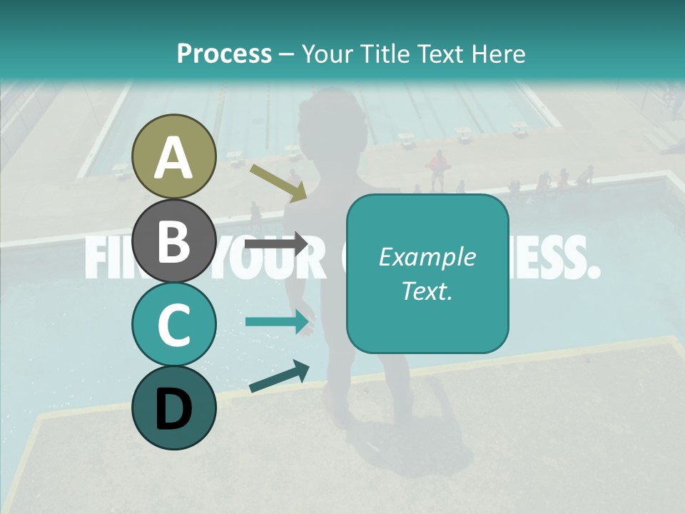 Young Human Old PowerPoint Template