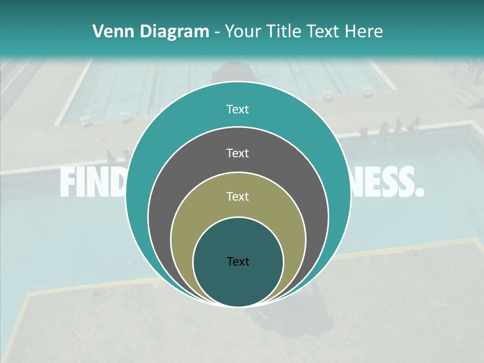 Young Human Old PowerPoint Template