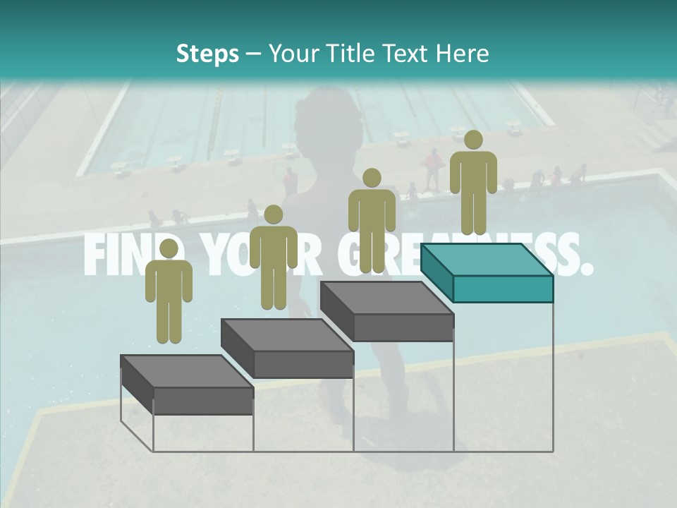 Young Human Old PowerPoint Template