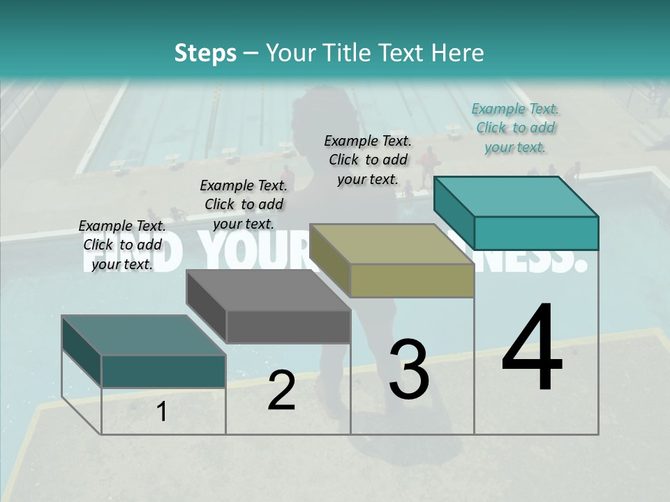 Young Human Old PowerPoint Template