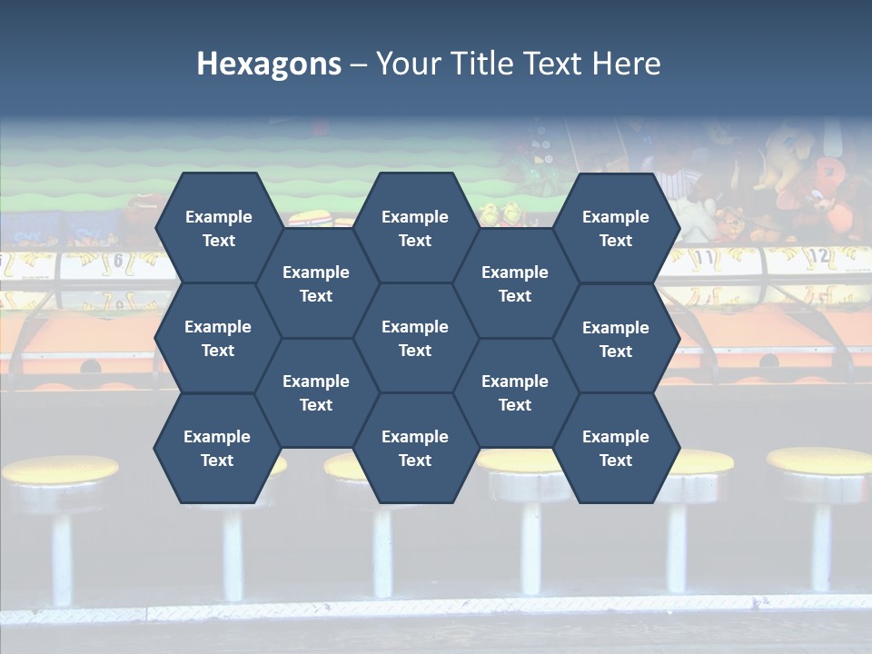 Care Women Two PowerPoint Template