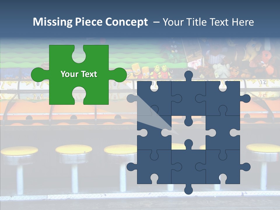 Care Women Two PowerPoint Template