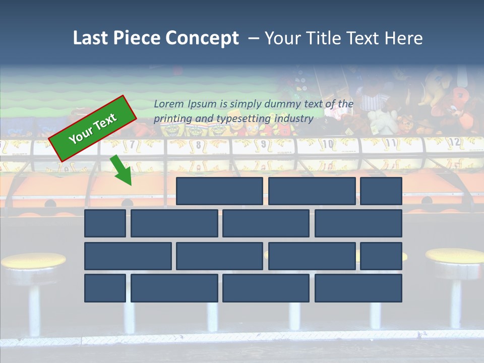 Care Women Two PowerPoint Template