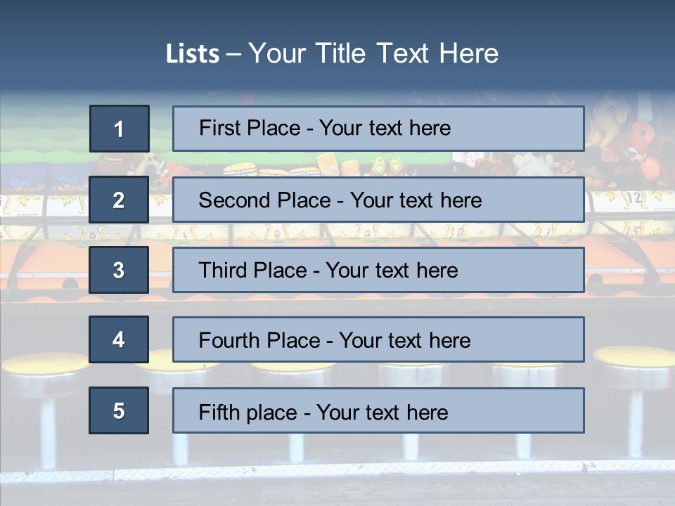 Care Women Two PowerPoint Template