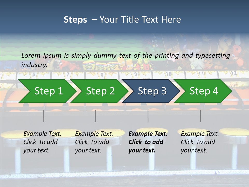 Care Women Two PowerPoint Template