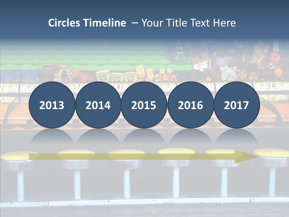 Care Women Two PowerPoint Template