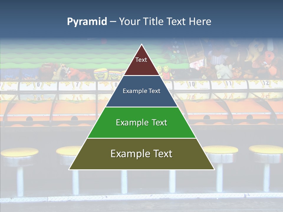 Care Women Two PowerPoint Template