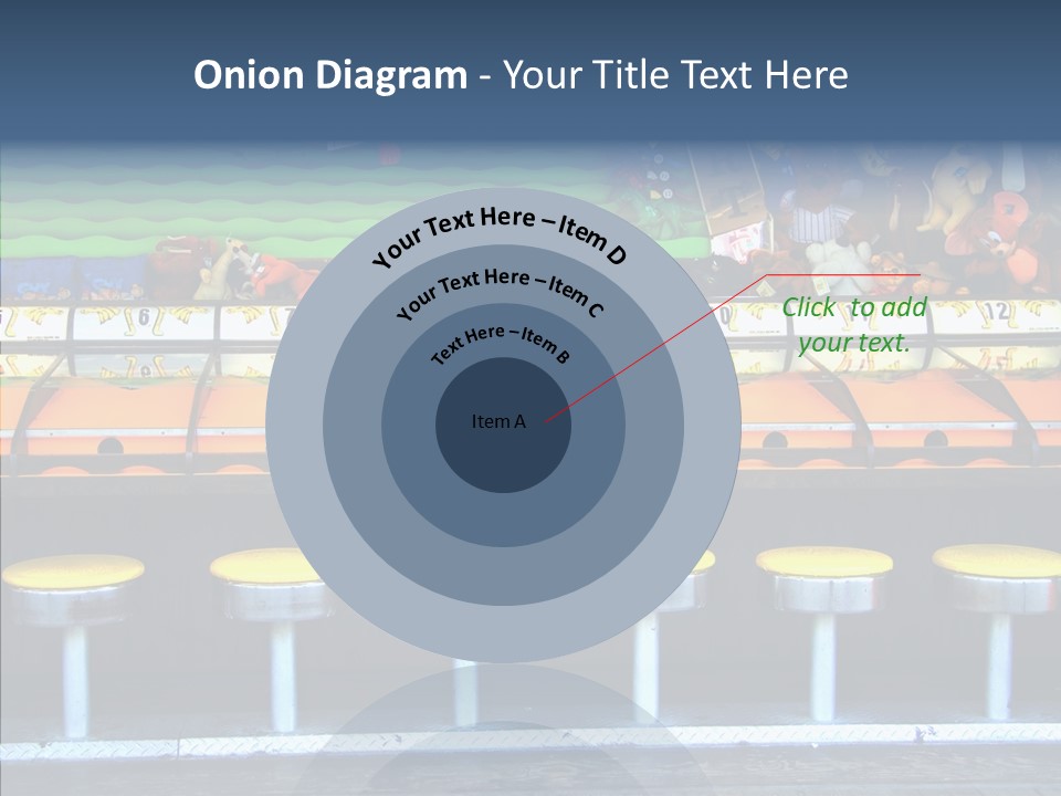 Care Women Two PowerPoint Template