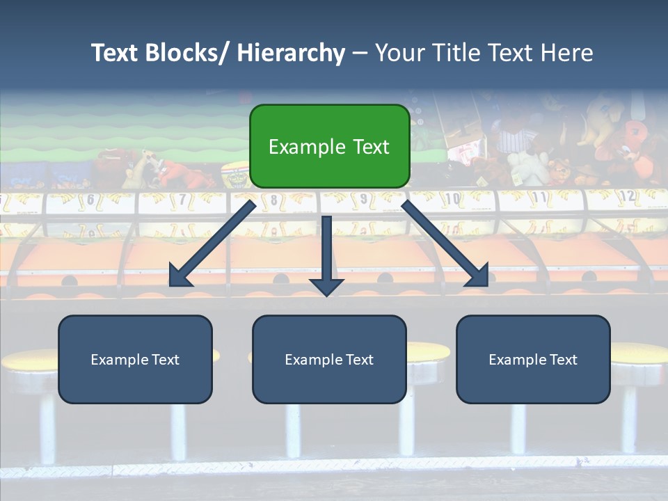 Care Women Two PowerPoint Template