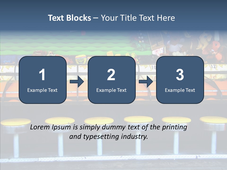 Care Women Two PowerPoint Template