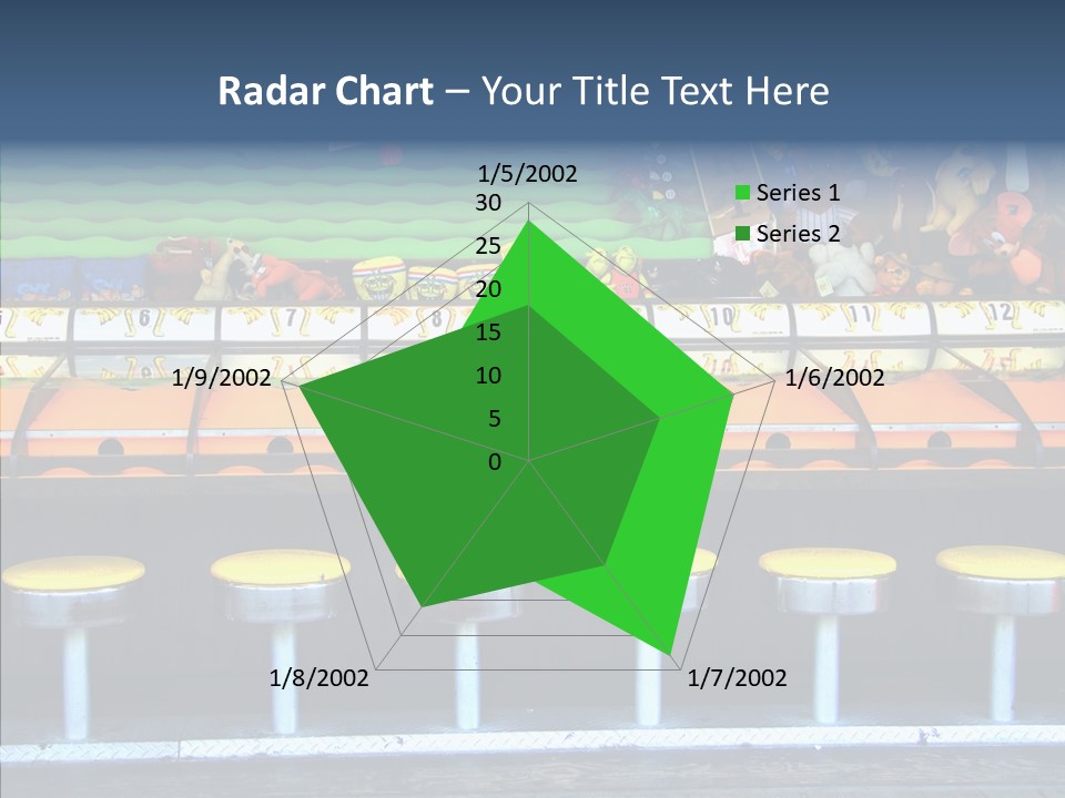 Care Women Two PowerPoint Template
