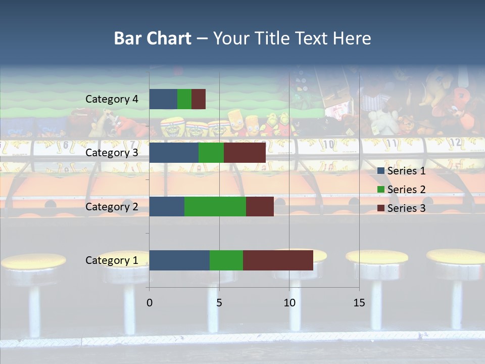 Care Women Two PowerPoint Template