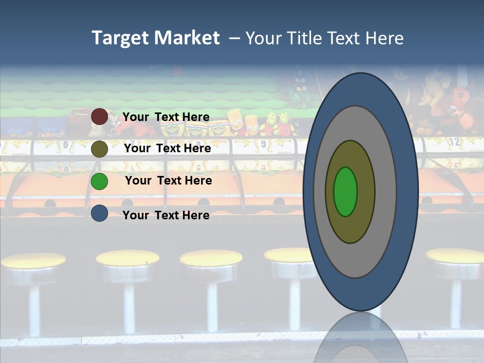 Care Women Two PowerPoint Template