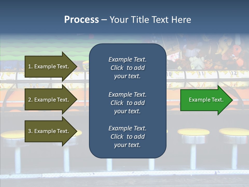 Care Women Two PowerPoint Template