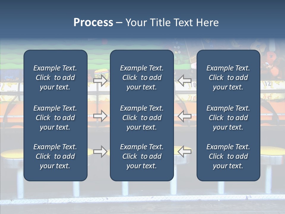 Care Women Two PowerPoint Template