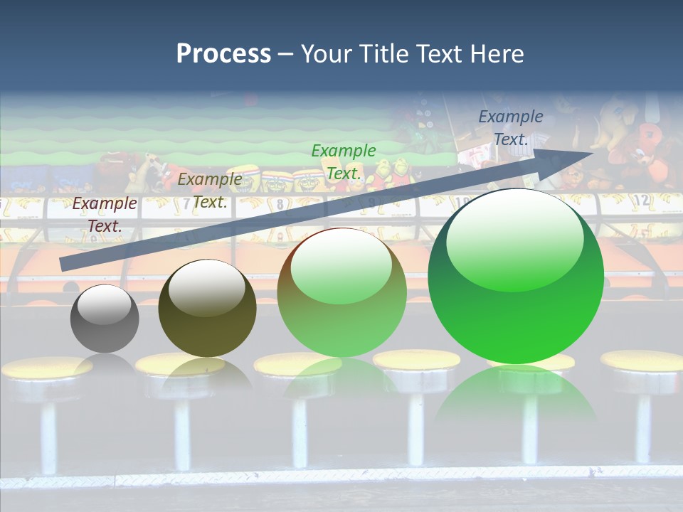 Care Women Two PowerPoint Template