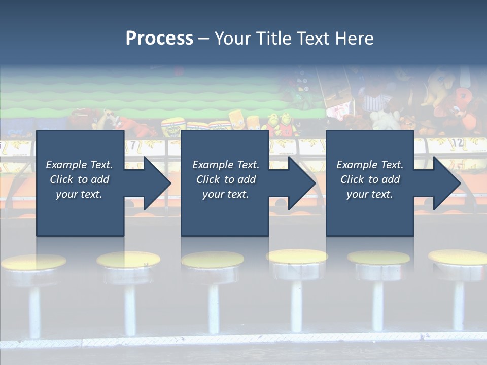 Care Women Two PowerPoint Template