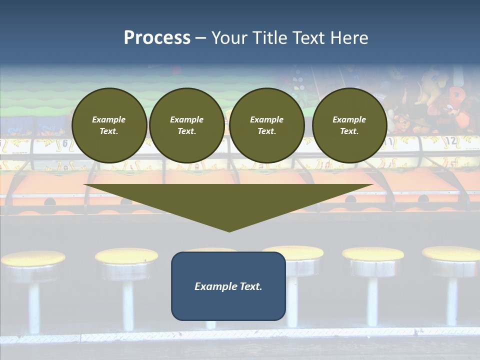 Care Women Two PowerPoint Template