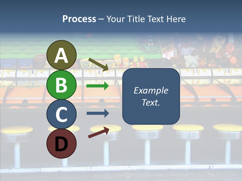 Care Women Two PowerPoint Template