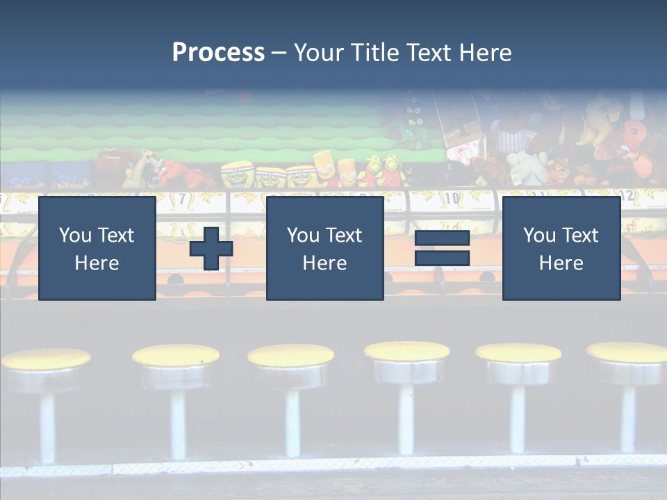 Care Women Two PowerPoint Template
