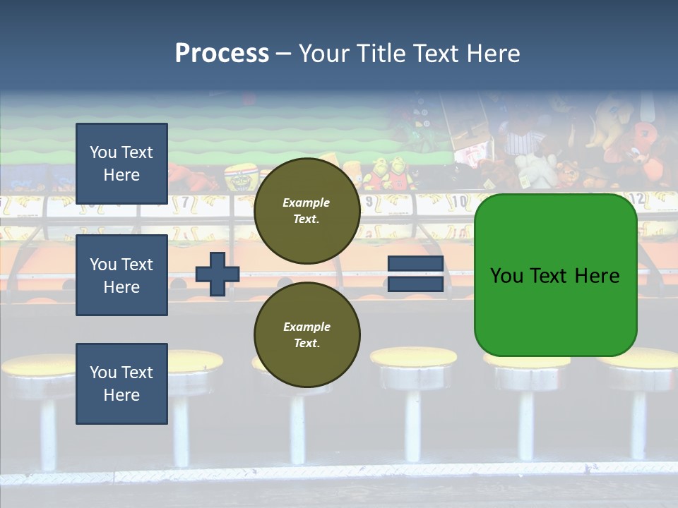 Care Women Two PowerPoint Template