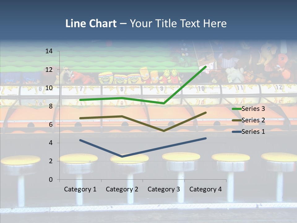 Care Women Two PowerPoint Template