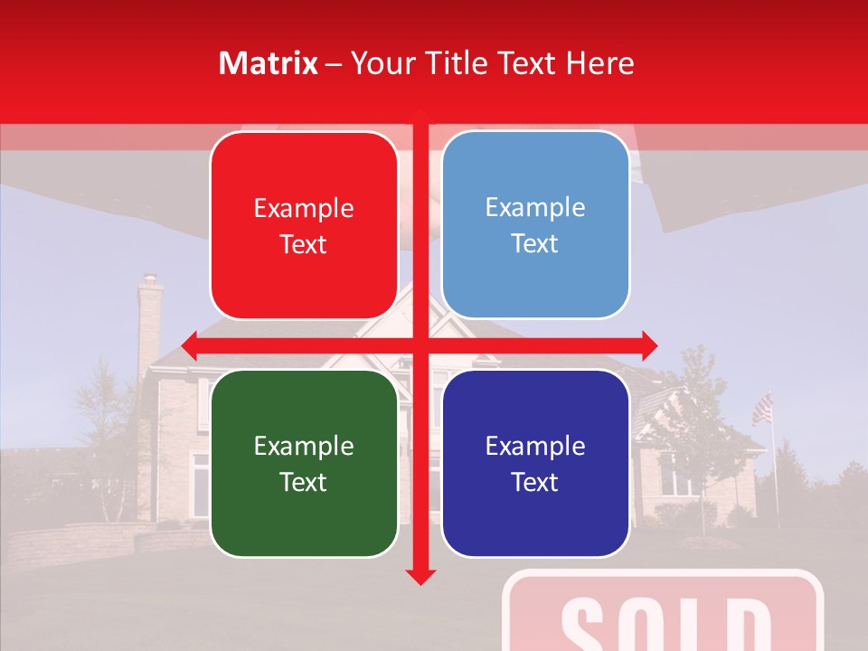 Closeup Holding Hands Assist PowerPoint Template