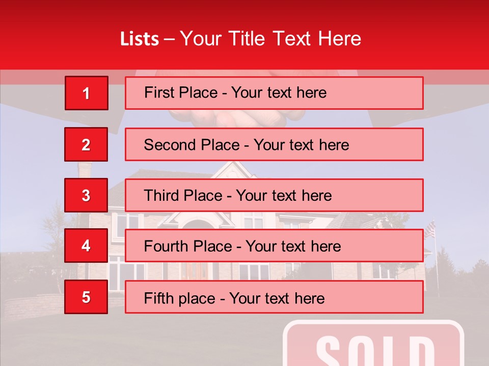 Closeup Holding Hands Assist PowerPoint Template