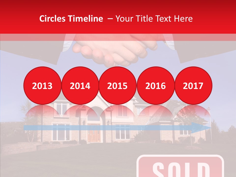 Closeup Holding Hands Assist PowerPoint Template